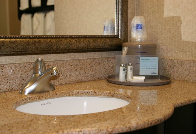 ホテル Hampton Inn Mebane