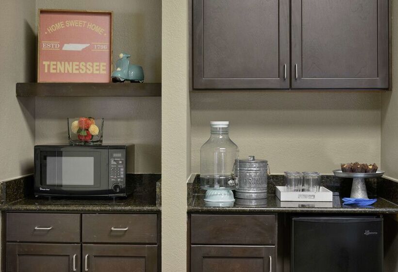 فندق Hampton Inn Collierville