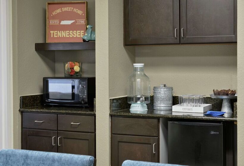 فندق Hampton Inn Collierville