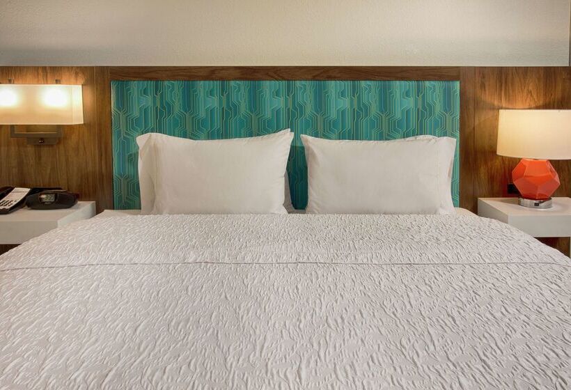 فندق Hampton Inn Collierville