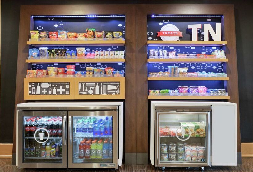 فندق Hampton Inn Collierville