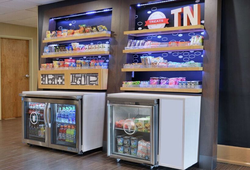 فندق Hampton Inn Collierville