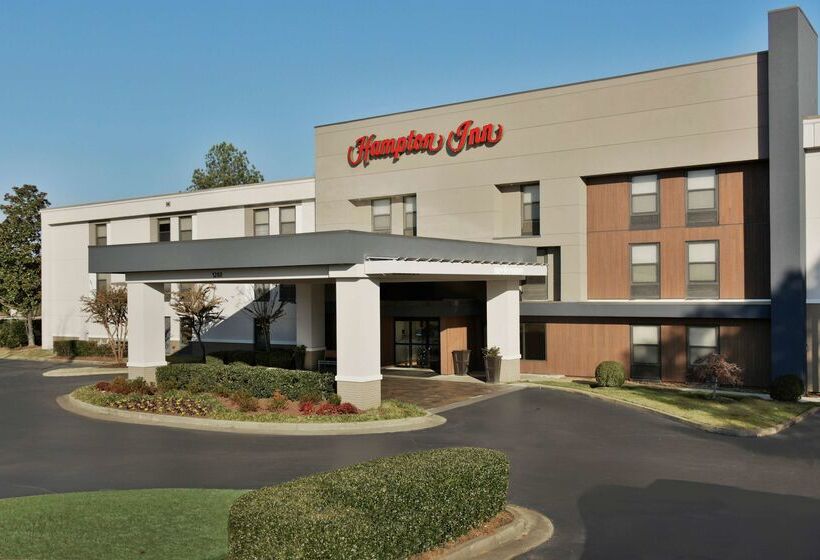 فندق Hampton Inn Collierville