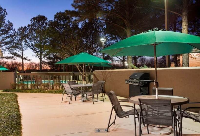 فندق Hampton Inn Collierville