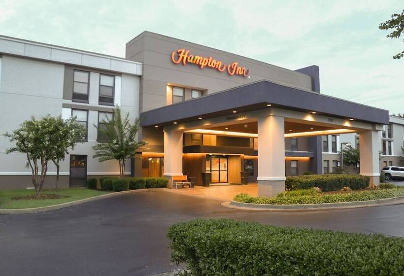 فندق Hampton Inn Collierville