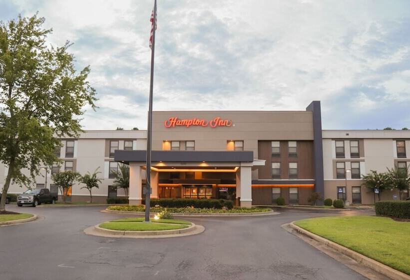 فندق Hampton Inn Collierville