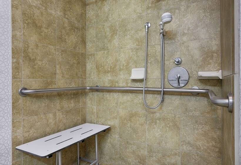 فندق Hampton Inn Collierville