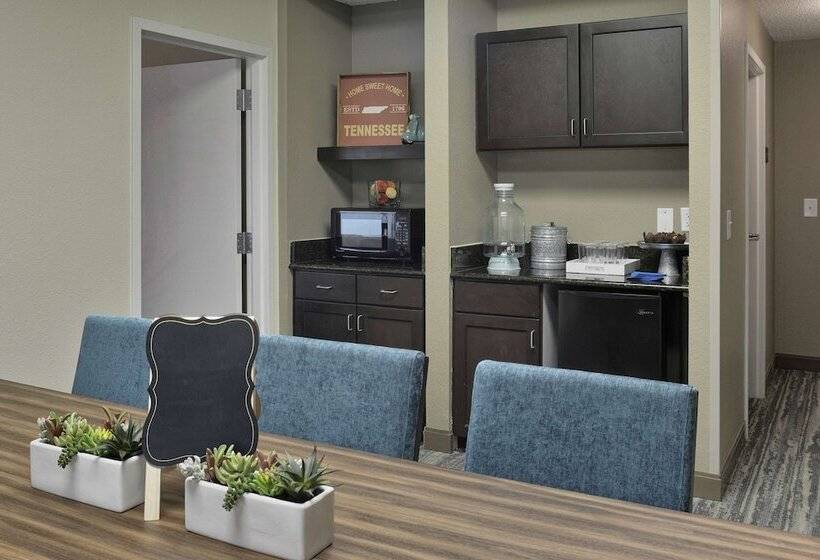 فندق Hampton Inn Collierville