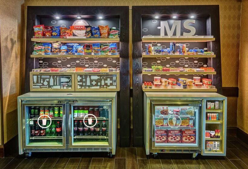 酒店 Hampton Inn Memphis/southaven