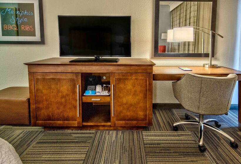酒店 Hampton Inn Memphis/southaven