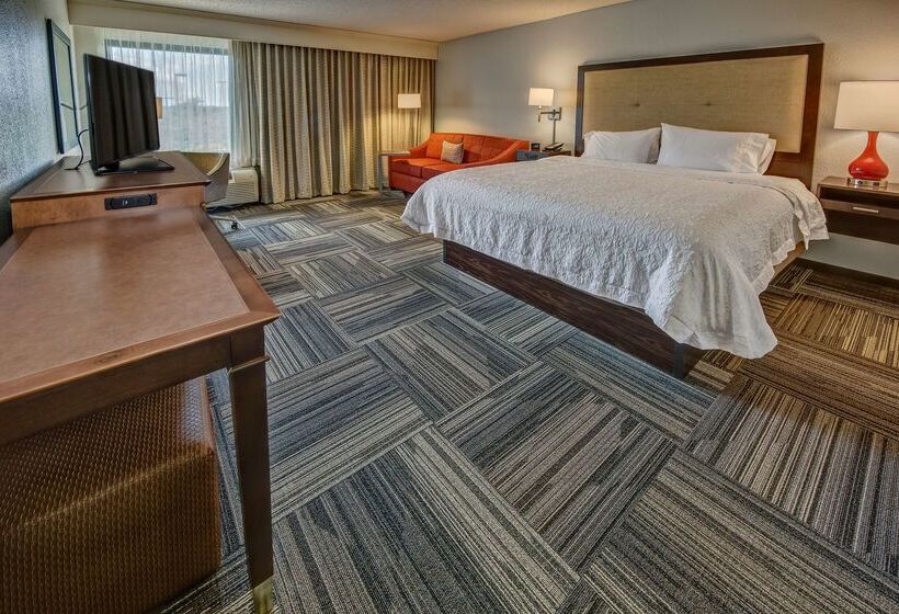 酒店 Hampton Inn Memphis/southaven