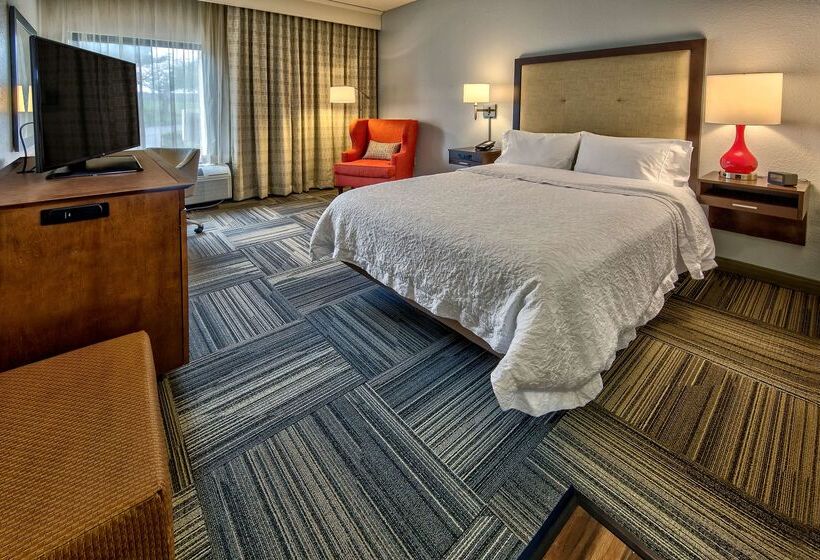 酒店 Hampton Inn Memphis/southaven