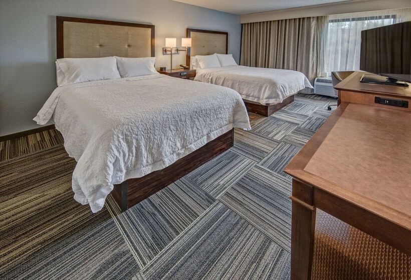 酒店 Hampton Inn Memphis/southaven