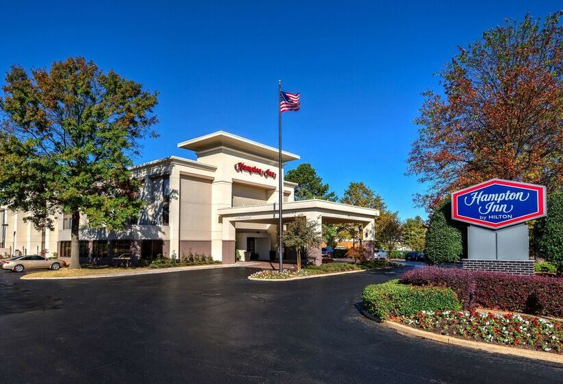 酒店 Hampton Inn Memphis/southaven