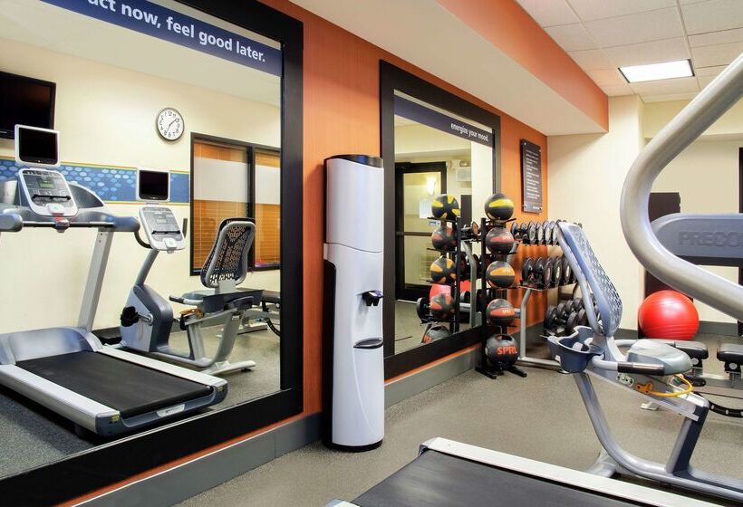 בית מלון כפרי Hampton Inn By Hilton Merrillville