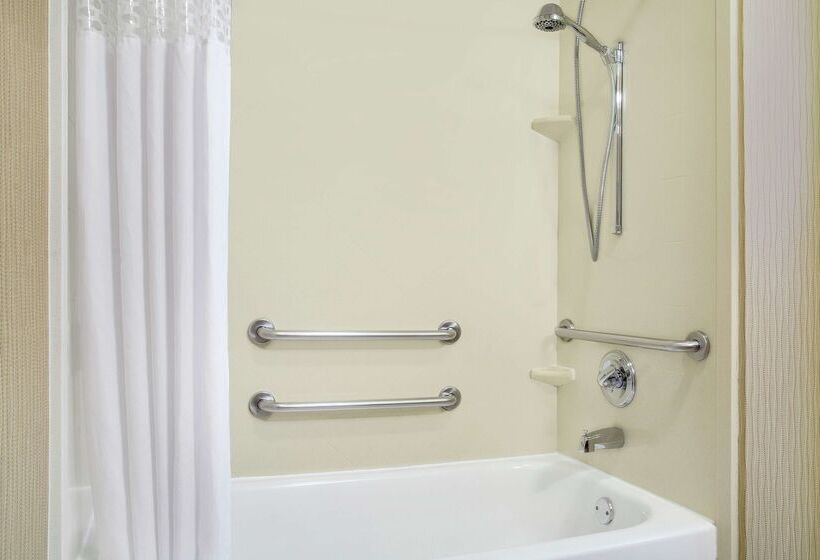 בית מלון כפרי Hampton Inn By Hilton Merrillville