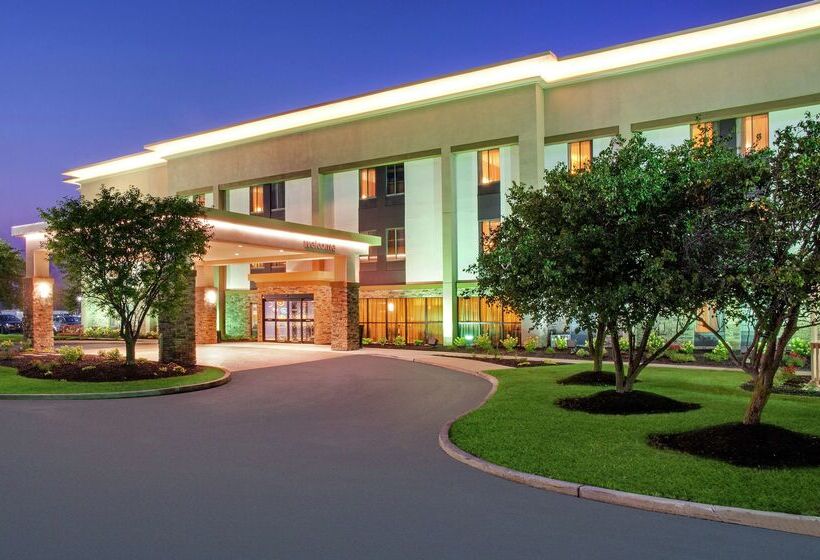 בית מלון כפרי Hampton Inn By Hilton Merrillville