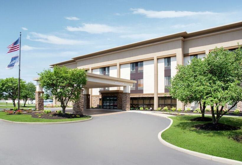 فندق Hampton Inn By Hilton Merrillville