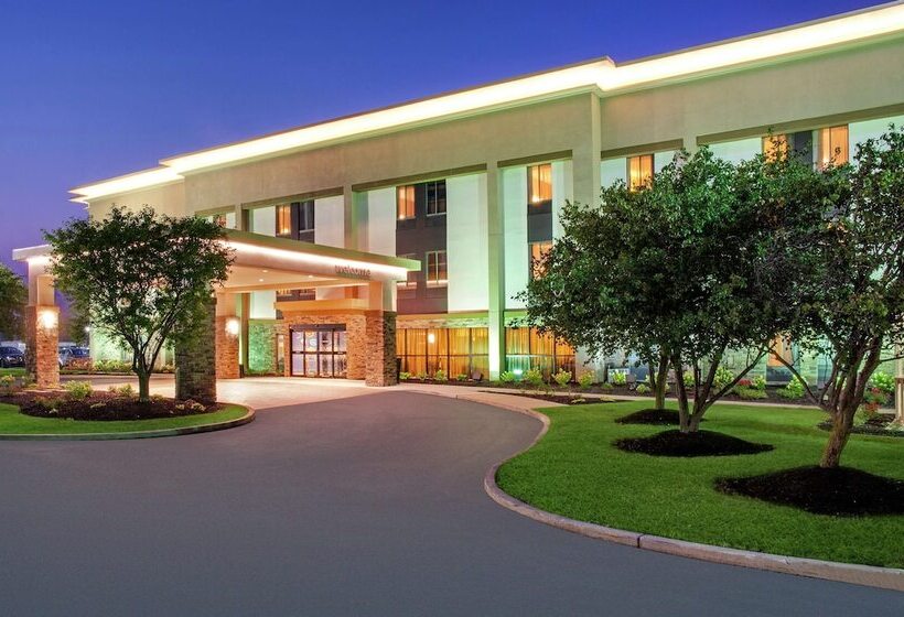 בית מלון כפרי Hampton Inn By Hilton Merrillville