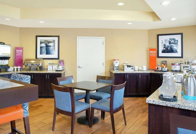 בית מלון כפרי Hampton Inn By Hilton Merrillville