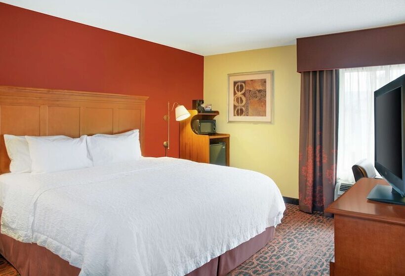 فندق Hampton Inn By Hilton Merrillville
