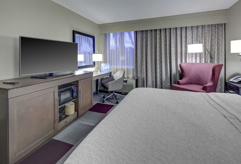 فندق Hampton Inn Miami Coconut Grove/coral Gables