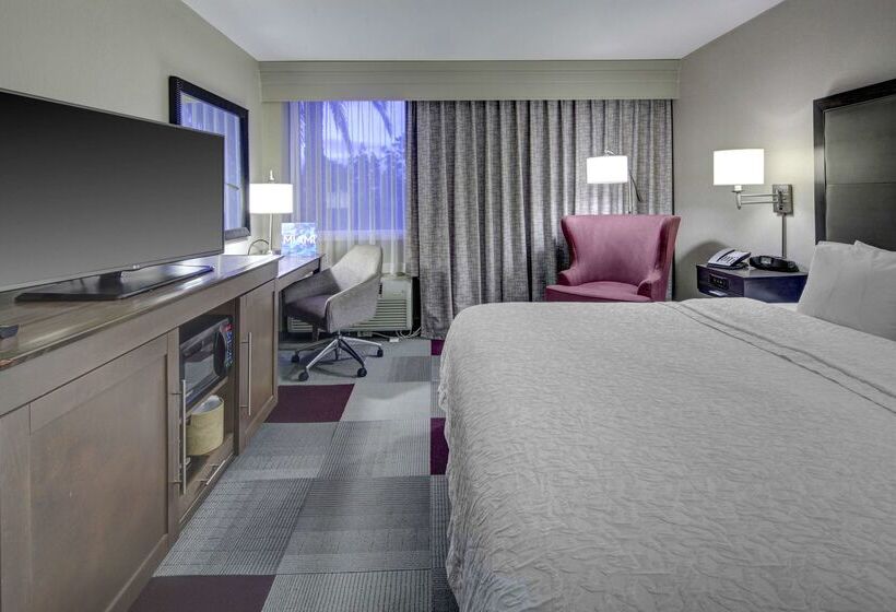 فندق Hampton Inn Miami Coconut Grove/coral Gables