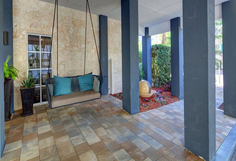 فندق Hampton Inn Miami Coconut Grove/coral Gables