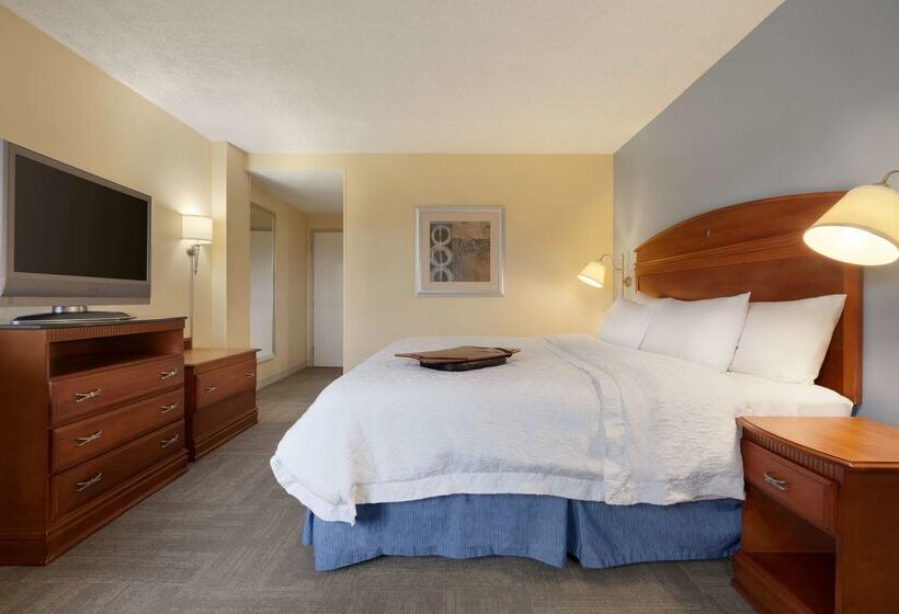 فندق Hampton Inn Miamiairport West