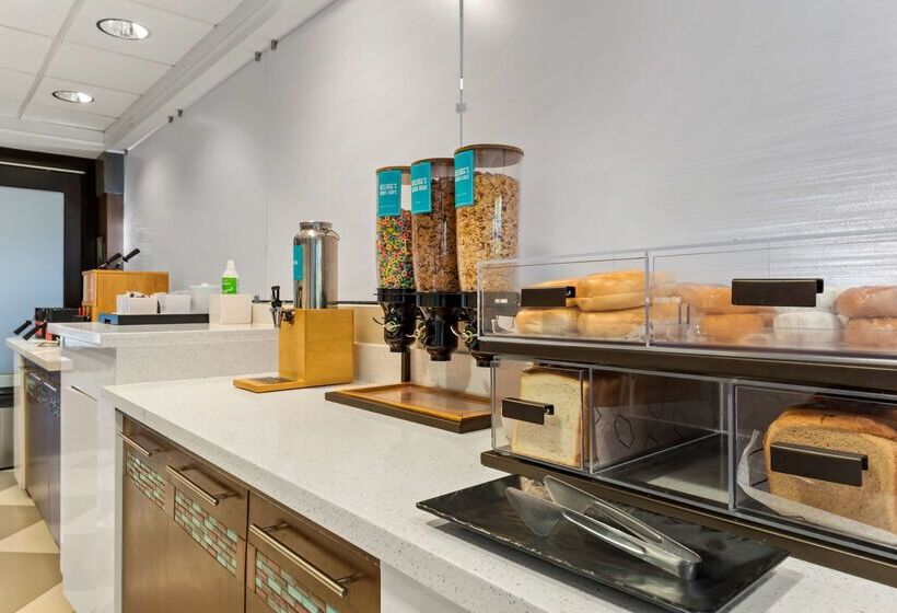 فندق Hampton Inn Miamiairport West