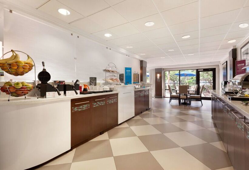 فندق Hampton Inn Miamiairport West