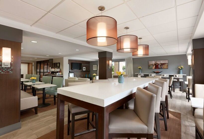 فندق Hampton Inn Miamiairport West