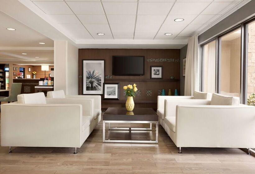 فندق Hampton Inn Miamiairport West