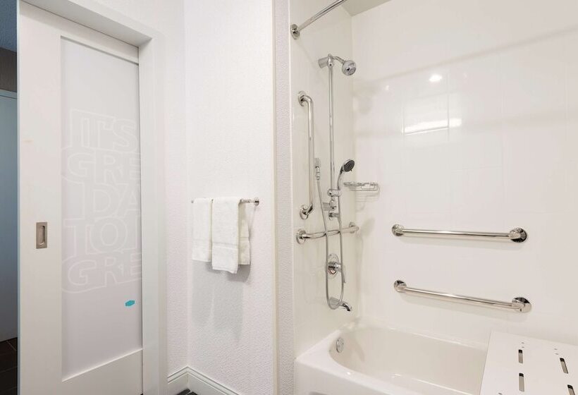 호텔 Hampton Inn Midland