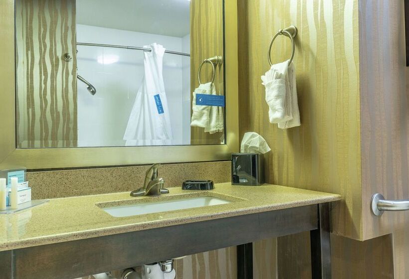 فندق Hampton Inn Milledgeville