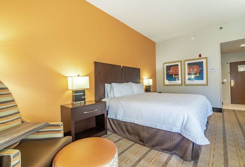 فندق Hampton Inn Milledgeville
