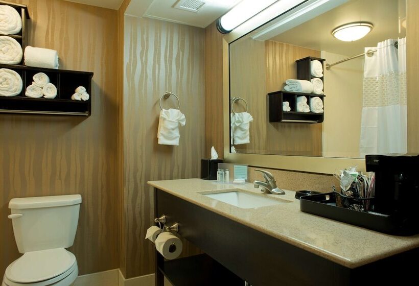 فندق Hampton Inn Milledgeville