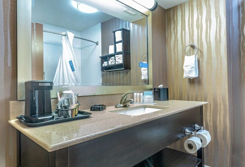 فندق Hampton Inn Milledgeville