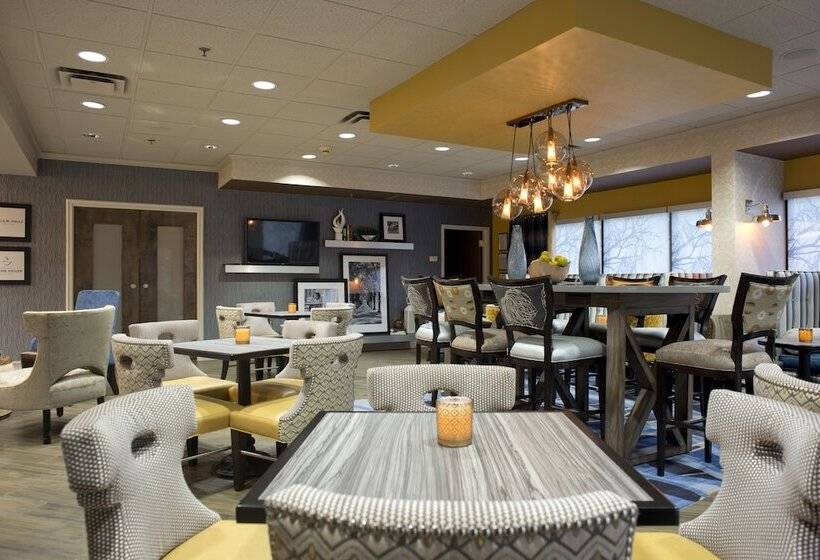 فندق Hampton Inn Milledgeville