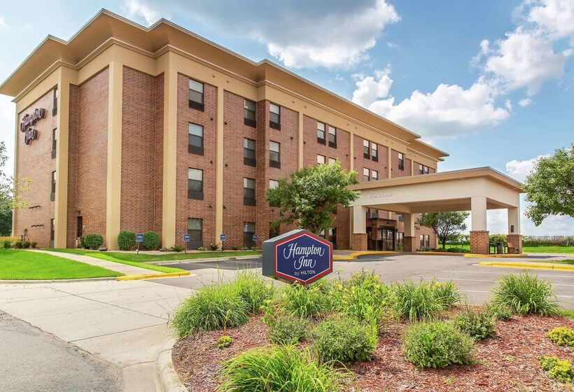 فندق Hampton Inn Minneapolis/burnsville