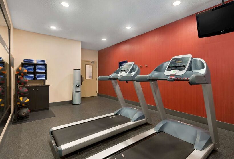 فندق Hampton Inn Minneapolis/burnsville