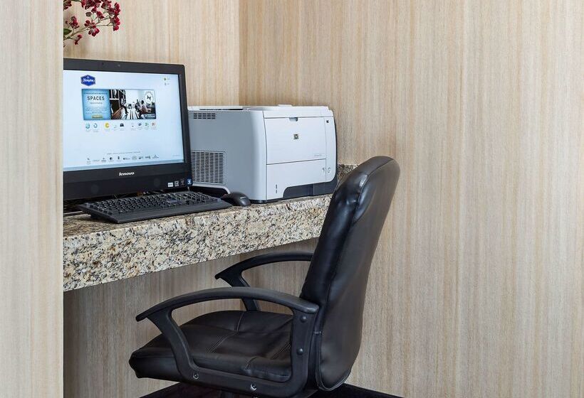 فندق Hampton Inn Minneapolis/burnsville