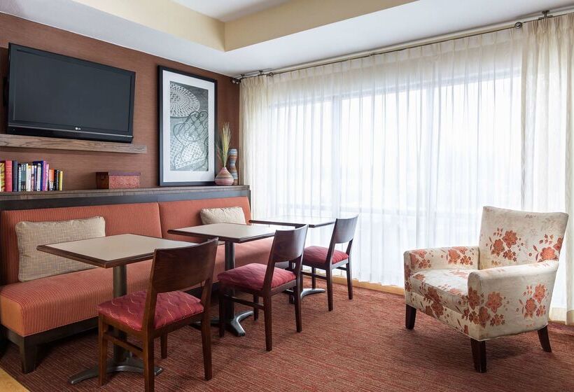 فندق Hampton Inn Minneapolis/burnsville