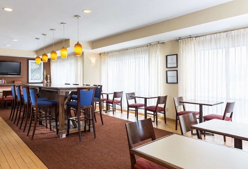 فندق Hampton Inn Minneapolis/burnsville