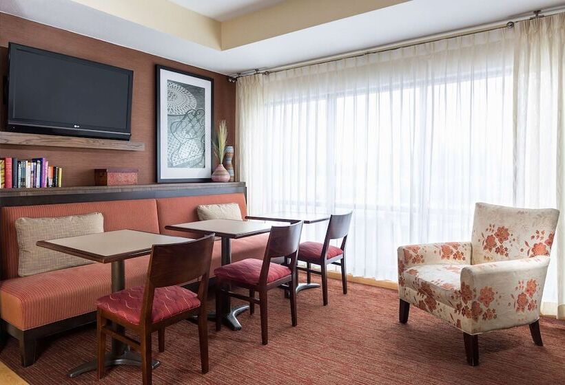فندق Hampton Inn Minneapolis/burnsville
