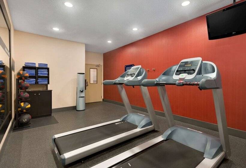 فندق Hampton Inn Minneapolis/burnsville