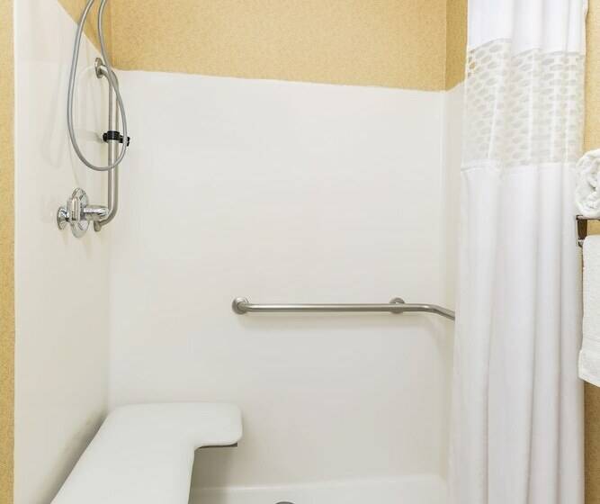 فندق Hampton Inn Minneapolis/burnsville