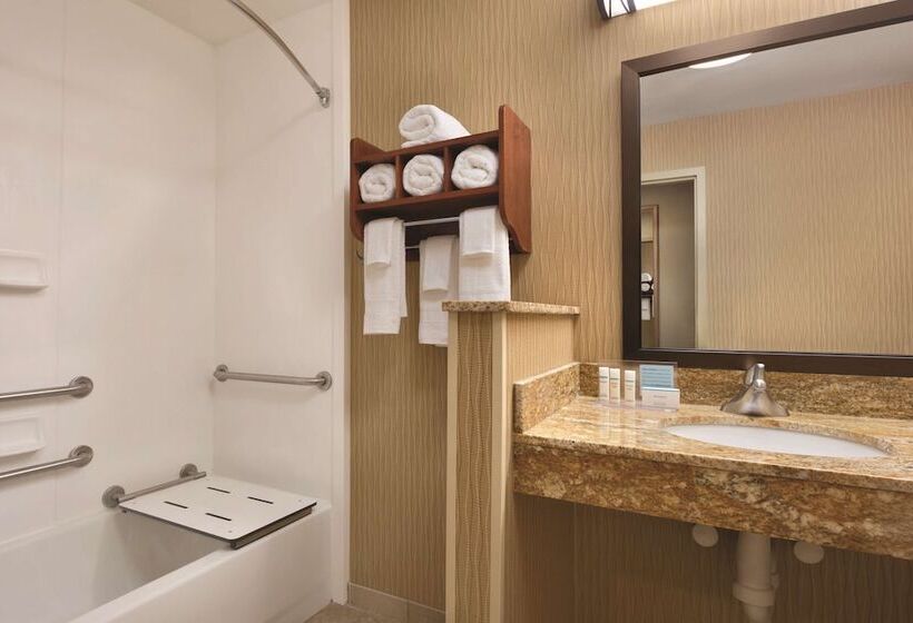فندق Hampton Inn Minneapolis/burnsville