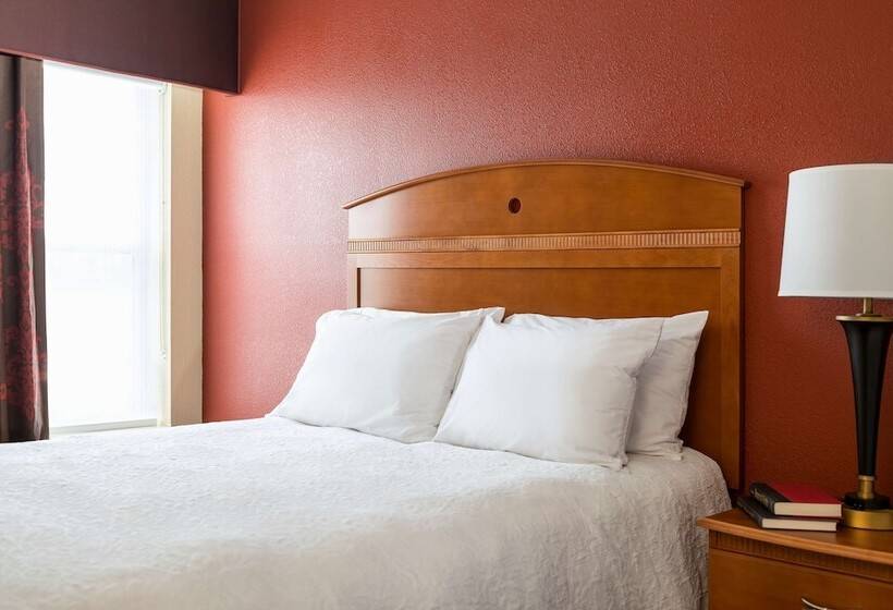 فندق Hampton Inn Minneapolis/burnsville