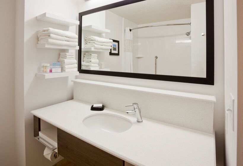 ホテル Hampton Inn Minneapolis Nw Maple Grove